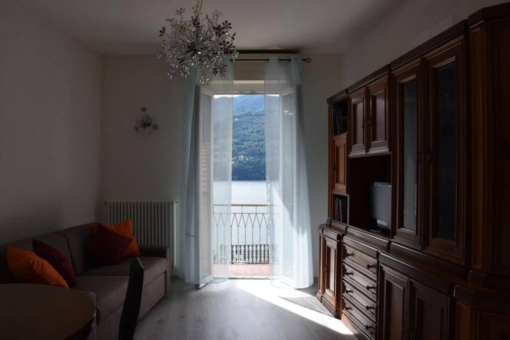 La Resilienza, Apartment With View, Carate Urio Εξωτερικό φωτογραφία