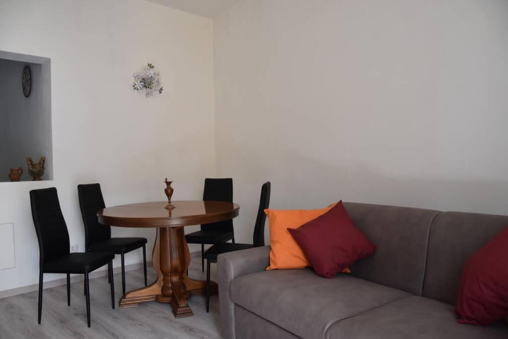 La Resilienza, Apartment With View, Carate Urio Εξωτερικό φωτογραφία