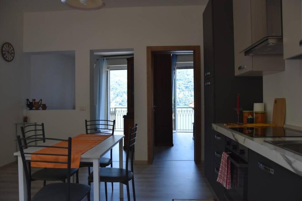 La Resilienza, Apartment With View, Carate Urio Εξωτερικό φωτογραφία