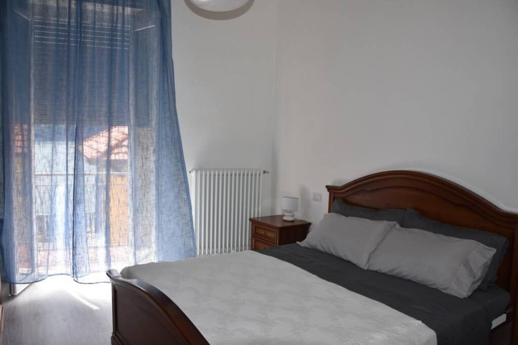 La Resilienza, Apartment With View, Carate Urio Εξωτερικό φωτογραφία