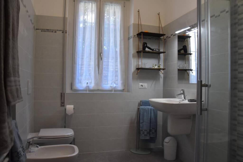 La Resilienza, Apartment With View, Carate Urio Εξωτερικό φωτογραφία